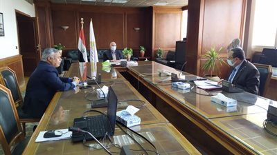 الري ترفع درجة الاستعداد خلال إجازة عيد الفطر.. وتفعيل غرفة الطوارئ بالمحافظات