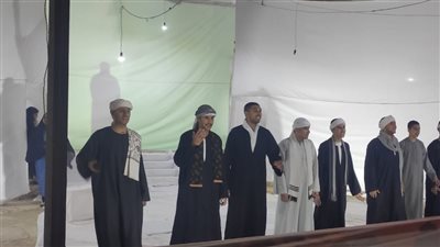 ثقافة الوادي الجديد تحتفل بعيد تحرير سيناء