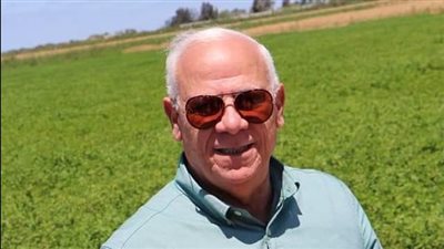 محافظ بورسعيد: توريد 280 طن قمح للشون والصوامع الحكومية