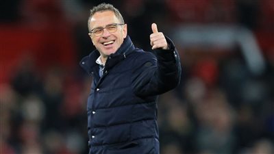 رسميًا.. رانجنيك يرحل عن مانشستر يونايتد ويترك منصبه الاستشاري