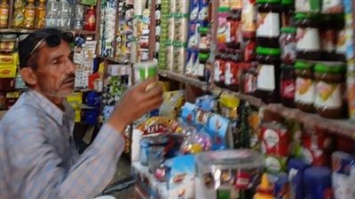 ضبط 30 مخالفة تموينية وإزالة في المهد لحالة تعد بالبناء المخالف ببني سويف 