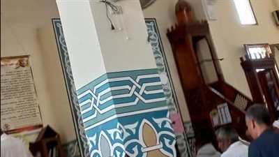 استياء المواطنين لعدم حضور إمام مسجد لصلاة الجمعة بالعريش