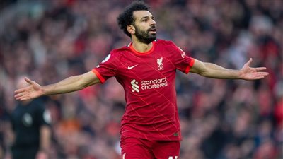 إعلان موعد تسلم محمد صلاح جائزة أفضل لاعب في الدوري الإنجليزي