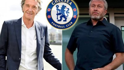 أغنى رجل في بريطانيا يقدم عرضا بـ4 مليارات إسترليني لشراء تشيلسي