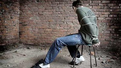 بث مباشر | تفاصيل تحرير مواطن من الخطف بعد اتهامه بالنصب على مواطنين بالشرقية