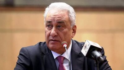 رفض دعاوى تطالب باستبعاد سامح عاشور من انتخابات نقابة المحامين