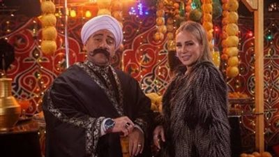 شيرين رضا وهنادي مهنا وفتحي عبد الوهاب.. أبرز حضور مهرجان المزاريطة السينمائي