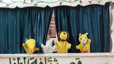 ثقافة الأقصر تقيم فعاليات متنوعة بمناسلة عيد تحرير سيناء 