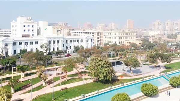 محافظة المنيا 