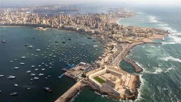 المدن الساحلية 