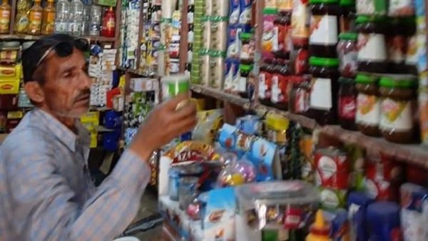 جانب من الحملة