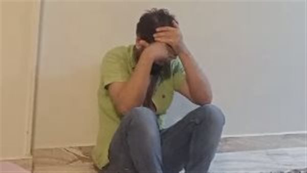 المدرس المتهم