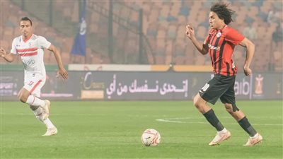 أحمد عاطف.. نجم الشباك المنتظر في ميركاتو الصيف 