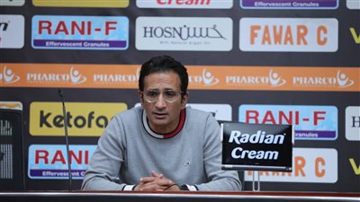 تأكيدًا لـ القاهرة 24.. سيراميكا كليوباترا يوجه الشكر لـ أحمد سامي