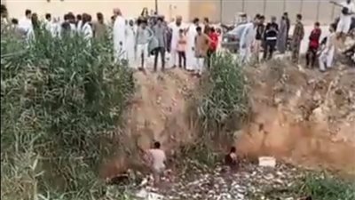 مصرع طفل وإصابة 4 من أسرة واحدة في انقلاب توك توك بمطروح