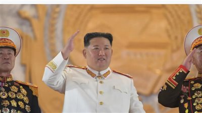  الزعيم الكوري الشمالي يهدد باللجوء إلى السلاح النووي بشكل استباقي