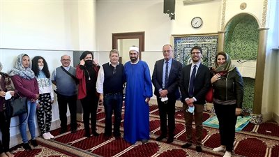 لأول مرة بعد كورونا.. إمام مسجد بروما: إقامة صلاة العيد بأكبر ميادين العاصمة الإيطالية