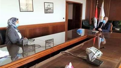 الري: منظومة دقيقة لمتابعة الشكاوى على مستوى الوزارة 