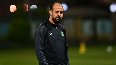 النحاس يسعى لتصحيح مسار الاتحاد السكندري بـ 3 وديات