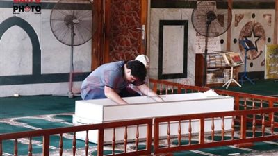 دار الإفتاء تكشف عن حكم فوات بعض تكبيرات الجنازة