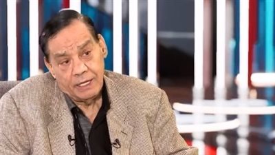 حلمي بكر عن شيرين: لا تصنعي ما يشوش على نجاحك.. واشتغل معاها وقت ما أعوز