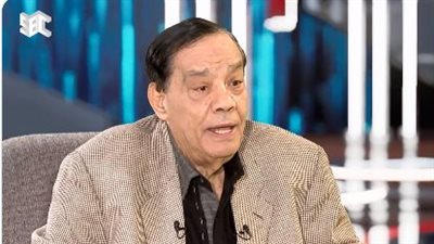 حلمي بكر: مش عودة حسن شاكوش اللي هتخلي عبد الحليم يطلع من التربة