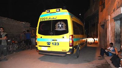 انفجار أسطوانة غاز في منزل بأسوان وإصابة شخصين بحروق متفرقة | بث مباشر