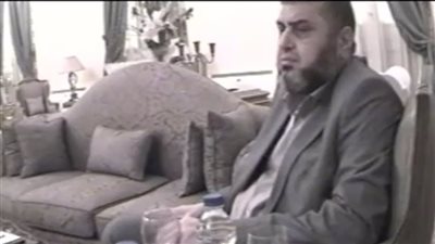 تسريب جديد في الاختيار 3 الحلقة 28.. السيسي لـ خيرت الشاطر: اللي يخاف مايحكمش 