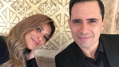 ريم مصطفى ديلر مخدرات وتعمل مع المافيا في فيلم العنكبوت |صور