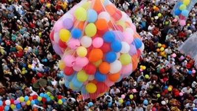 الإفتاء تعلن موعد عيد الفطر المبارك 2022.. الاثنين غرة شوال