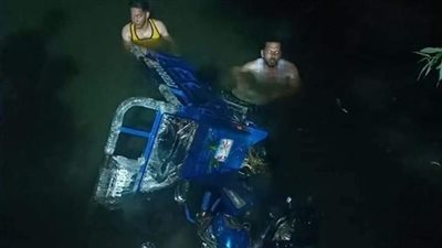  حياة كريمة تعلن صرف تعويضات لذوي ضحايا حادث ترعة السوالم بالبحيرة