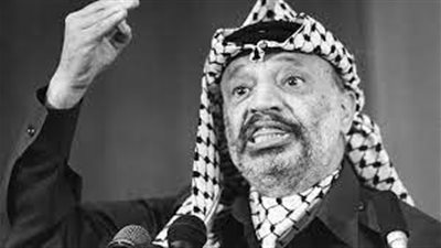 الثقافة الفلسطينية تحيي الذكرى العشرين لرحيل ياسر عرفات