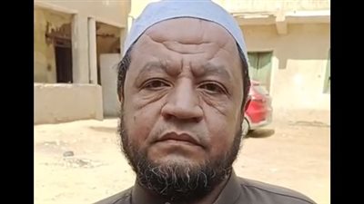 إمام صلاة الجنازة على ضحايا حادث البحيرة: تأثرت كثيرًا لصعوبة الوضع | بث مباشر