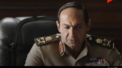 الاختيار 3 الحلقة 29.. السيسي لوالدته: لو سكتّ هتكون حرب أهلية ولو تدخلت سيكون هناك ثمن كبير