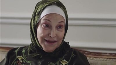 الاختيار 3 الحلقة 29.. والدة السيسي بعد بيان 3 يوليو: اللي معاه ربنا مايخافش