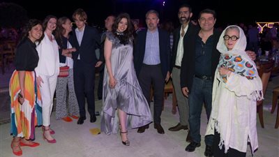 ‎في أحضان قلعة صلاح الدين الأيوبي.. مجلة البيت تطلق ‎النسخة الثانية من كايرو ميلانو للتصميم | صور