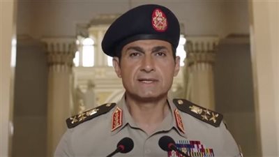 السيسي يلقي بيان 3 يوليو ووضع مرسي قيد الإقامة الجبرية.. ملخص الحلقة 29 من الاختيار 3 | بث مباشر