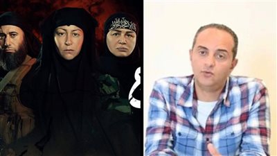 مؤلف بطلوع الروح يكشف نهاية القصة الحقيقية للمسلسل