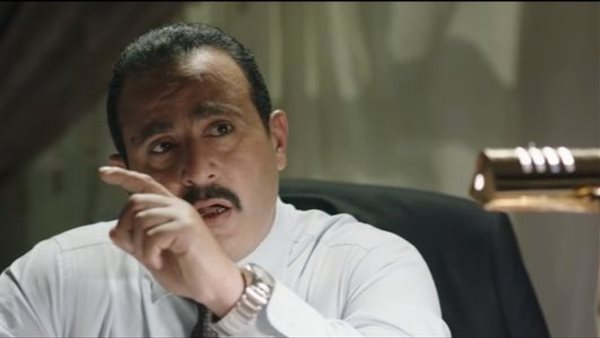 مسلسل الاختيار