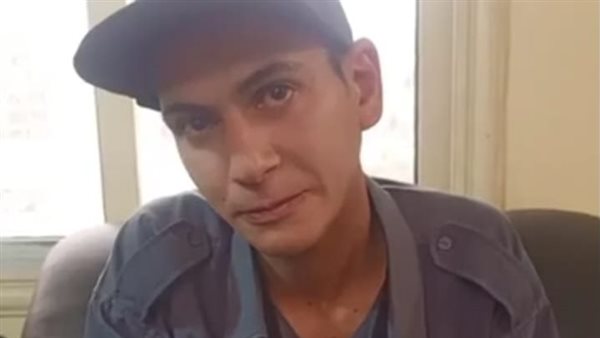 فرد الأمن المجني