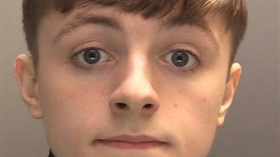 الحبس تسع سنوات.. الحكم على مراهق بريطاني يقود عصابة لبيع الحشيش والكسب غير المشروع