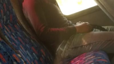 مارس فعلا غير أخلاقي.. التحرش بفتاة داخل ميكروباص بالقاهرة | صور 