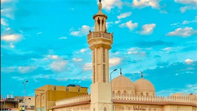 أوقاف شمال سيناء تعلن إقامة صلاة العيد في المساجد الكبرى فقط