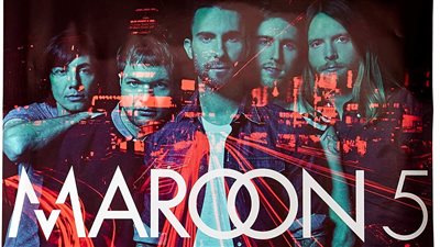 تصل لـ 5 آلاف جنيه.. ثمن تذاكر حفل فرقة Maroon 5 بالأهرامات