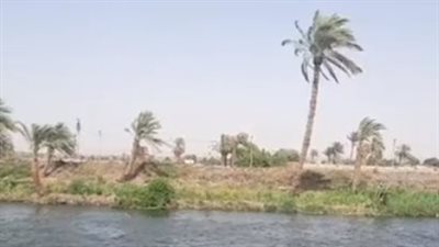 استقرار الأحوال الجوية على مدن ومراكز المنيا.. والعظمى تسجل 37 درجة