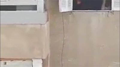 الحماية المدنية تسيطر على حريق نشب في منزل سكني بالإسماعيلية