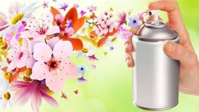 6 وصفات طبيعية لصنع معطر الجو في المنزل 
