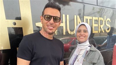 مصطفى شعبان: عالم المدارس ليس تجاريًا ودايمًا عامر كان جرأة من صناعه.. وإشادة وزير التربية والتعليم كانت مفاجأة |حوار