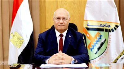 انطلاق فعاليات المؤتمر السنوي الأول لطلاب الدراسات العليا في العلوم التطبيقية بجامعة بنها 7 مايو