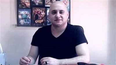 أسباب خروج فيلم أشباح أوروبا من عيد الفطر